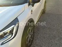 Usado Renault Captur Techno 140 CV (102 kW) 2023 Blanco SUV