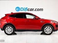 usado Jaguar E-Pace 2.0D 150CV 5p.