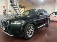 Usado BMW X3 xLine 190 CV (139 kW) 2022 Negro SUV
