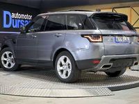 Usado Land Rover Range Rover Sport SE 2020 SUV