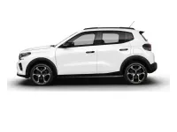 Nuevo Citroën C3 Business Class 110 CV (80 kW) 2026 Blanco SUV