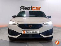 Usado Cupra Leon 245 CV (180 kW) 2021 Blanco