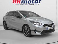 Usado Kia Ceed Style 101 CV (74 kW) 2025 Utilitario