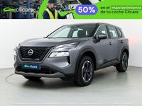 Usado Nissan X-Trail Acenta 213 CV (156 kW) 2025 Gris / plata SUV