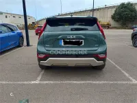 Usado Kia Niro 183 CV (134 kW) 2023 Verde SUV