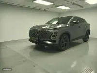 Usado Omoda 5 185 CV (136 kW) 2024 Gris SUV