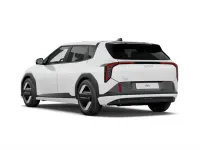 Nuevo Kia EV4 Launch Edition 150 kW (204 CV) 2026 Blanco Berlina