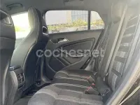 Usado Mercedes CLA200 Shooting Brake 136 CV (100 kW) 2019 Negro Familiar