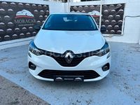 Usado Renault Clio V Business 85 CV (62 kW) 2020 Blanco Berlina