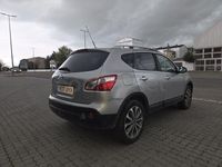 Brugt Nissan Qashqai Acenta 106 HK (77 kW) 2010 Beige SUV