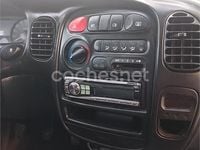 Usado Hyundai H-1 140 CV (102 kW) 2008 Gris / plata Monovolumen