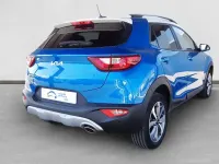 Usado Kia Stonic 101 CV (74 kW) 2023 SUV