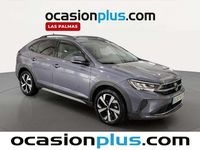 Usado VW Taigo Life 116 CV (85 kW) 2024 Gris SUV