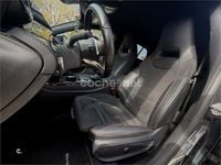 Usado Mercedes CLA200 Shooting Brake 163 CV (119 kW) 2019 Negro Familiar