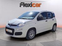 Usado Fiat Panda 71 HP (52 kW) 2022 Branco Citadino
