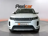 Usado Land Rover Range Rover evoque 150 CV (110 kW) 2019 Blanco SUV