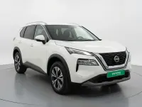 Usado Nissan X-Trail Acenta 215 CV (158 kW) 2024 Blanco SUV