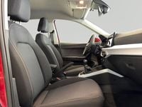 Nuevo Seat Arona Style 115 CV (84 kW) 2025 Rojo SUV