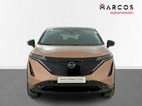 Usado Nissan Ariya Evolve 177 kW (242 CV) 2024 Otro SUV