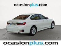 Usado BMW 318 150 CV (110 kW) 2020 Blanco Berlina