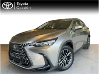 Nuevo Lexus NX450h+ 306 CV (225 kW) 2025 Beige SUV