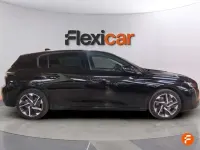 Usado Peugeot 308 Active 179 CV (131 kW) 2023 Negro Utilitario
