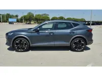 Usado Cupra Formentor 150 CV (110 kW) 2022 Gris SUV