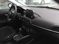 Usado Fiat Tipo City Life 130 CV (95 kW) 2022 Gris claro Utilitario