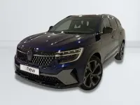 Usado Renault Espace Techno Esprit Alpine 199 CV (146 kW) 2023 Azul noche Monovolumen
