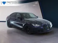 Usado BMW M3 Competition Edition 510 CV (375 kW) 2022 Azul Berlina
