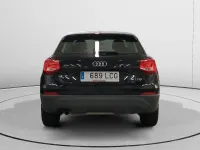 Usado Audi Q2 Advanced 150 CV (110 kW) 2019 Negro SUV
