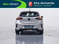 Usado Opel Corsa S 101 CV (74 kW) 2025 Plateado Utilitario