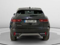 Usado Jaguar E-Pace S 163 CV (119 kW) 2022 SUV