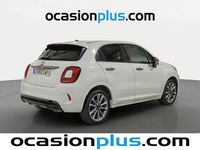 Usado Fiat 500X Sport 150 CV (110 kW) 2022 Blanco SUV