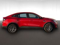 Usado Renault Arkana Evolution 140 CV (102 kW) 2025 Rojo SUV