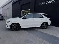 Usado Mercedes GLE350 321 CV (236 kW) 2022 Blanco SUV