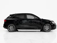 Usado Audi RS3 400 CV (294 kW) 2024 Negro Berlina