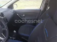 Usado Dacia Sandero 100 CV (73 kW) 2020 Blanco Berlina