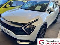 Brugt Kia Sportage 149 HK (109 kW) 2024 SUV