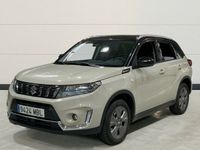 usado Suzuki Vitara 1.4 BOOSTER MHEV GLE 4WD 129 5P