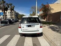 Usado Land Rover Freelander 2 S 150 CV (110 kW) 2012 Blanco SUV