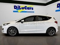 Usado Ford Fiesta ST-Line 125 CV (91 kW) 2023 Blanco Berlina