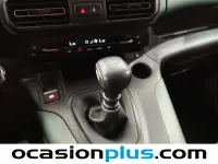 Usado Citroën Berlingo Shine 131 CV (96 kW) 2019 Gris Monovolumen