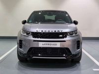 Usado Land Rover Discovery Sport SE Dynamic 163 CV (119 kW) 2024 Gris SUV