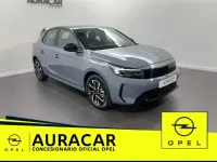 Nuevo Opel Corsa 100 CV (73 kW) 2025 Gris Utilitario