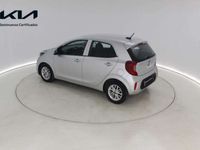 usado Kia Picanto 1.0 DPI Concept (Pack Confort y Advanced Driving A