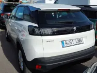 Occasion Peugeot 3008 Active 131 PK (96 kW) 2021 SUV