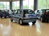 Occasion Citroën C3 Exclusive 110 ch (80 kW) 2003 Bleue Berline