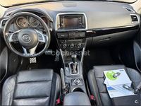 Brugt Mazda CX-5 175 HK (128 kW) 2014 Sort SUV