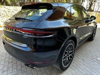 usado Porsche Macan S Aut.